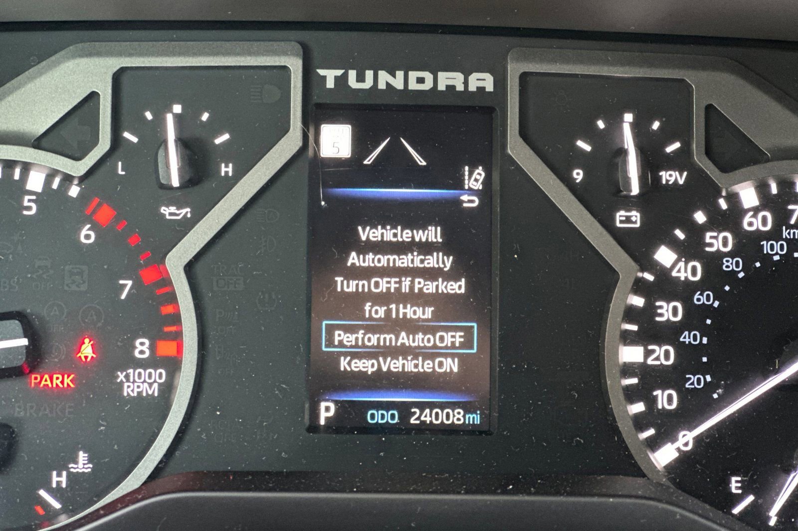 Used 2024 Toyota Tundra SR5 image 24