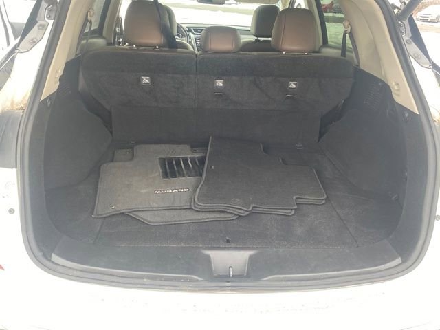Used 2023 Nissan Murano Platinum image 23