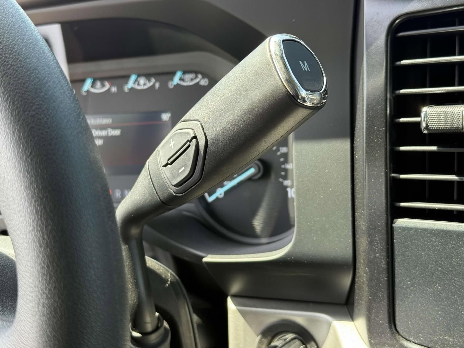 New 2025 Ford F450 XL RWD image 17