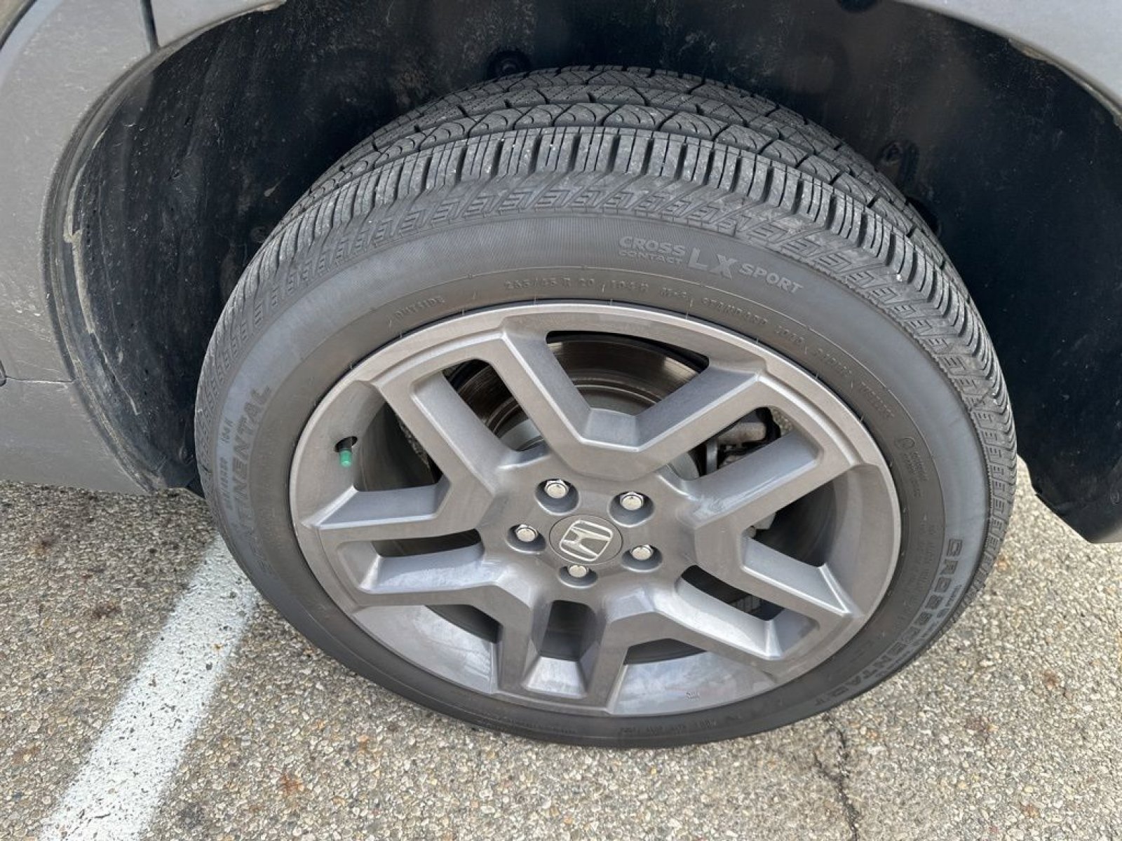 Used 2023 Honda Passport EX-L image 14