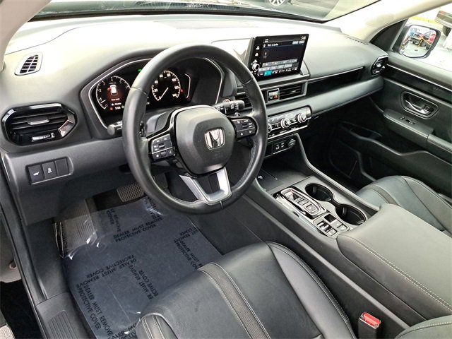 Certified 2024 Honda Pilot EX-L image 16