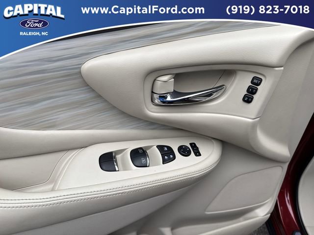 Used 2018 Nissan Murano SL image 20