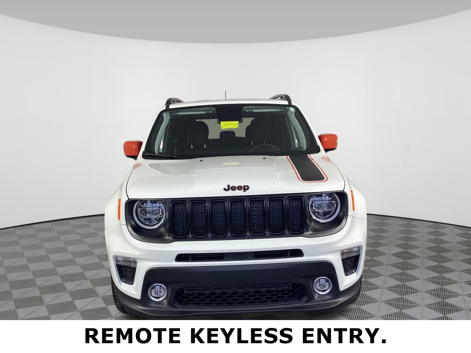 Used 2020 Jeep Renegade Latitude image 7