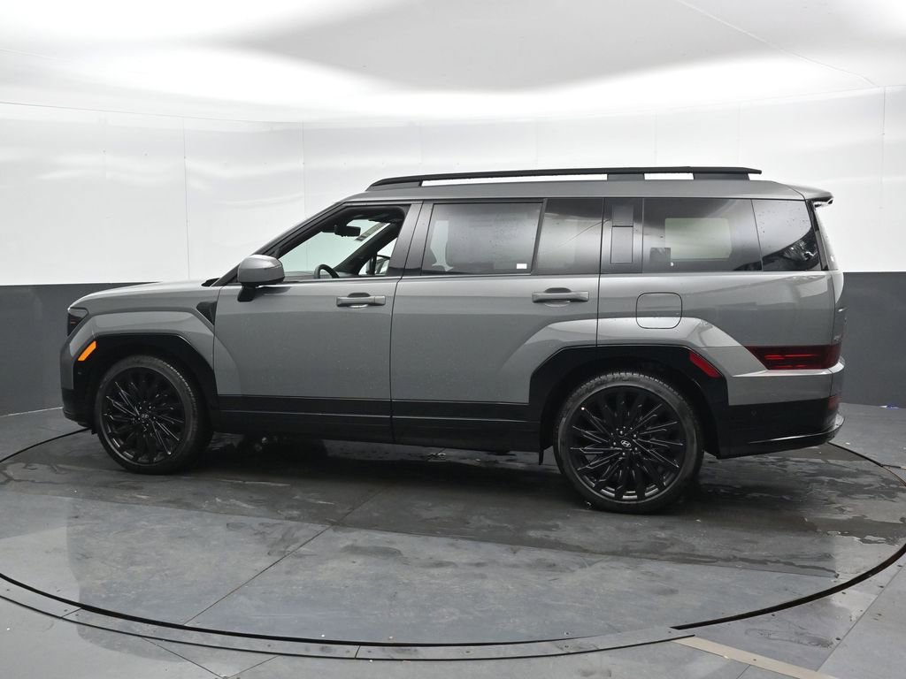 New 2026 Hyundai Santa Fe Calligraphy image 8