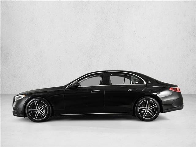 Used 2024 Mercedes-Benz E 450 4MATIC Sedan image 9