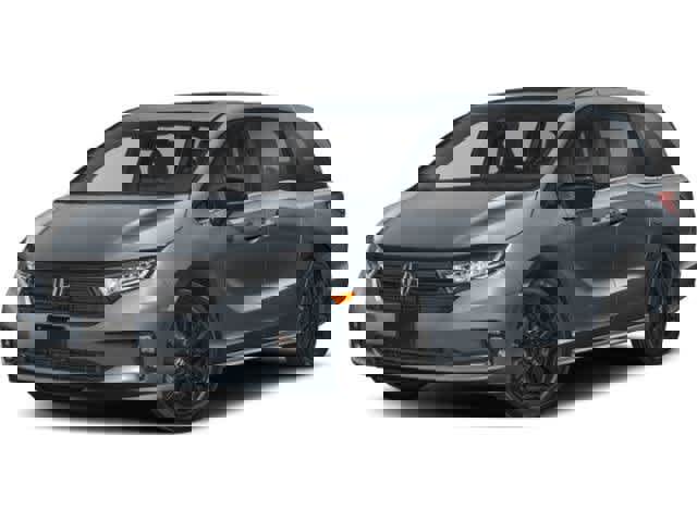 Used 2023 Honda Odyssey Sport