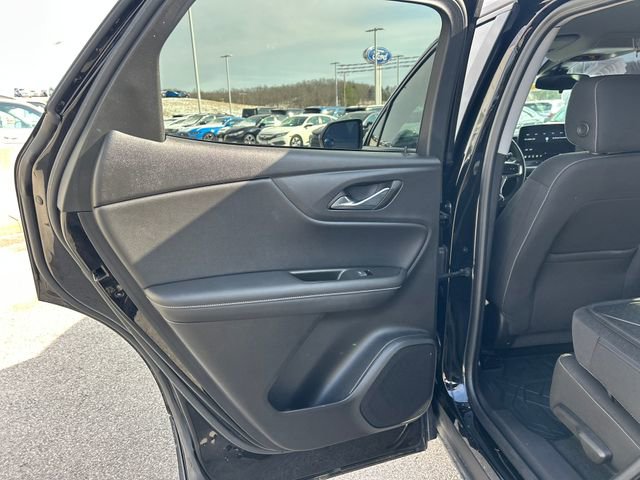Used 2023 Chevrolet Blazer LT w/ LPO, Floor Liner Package image 37