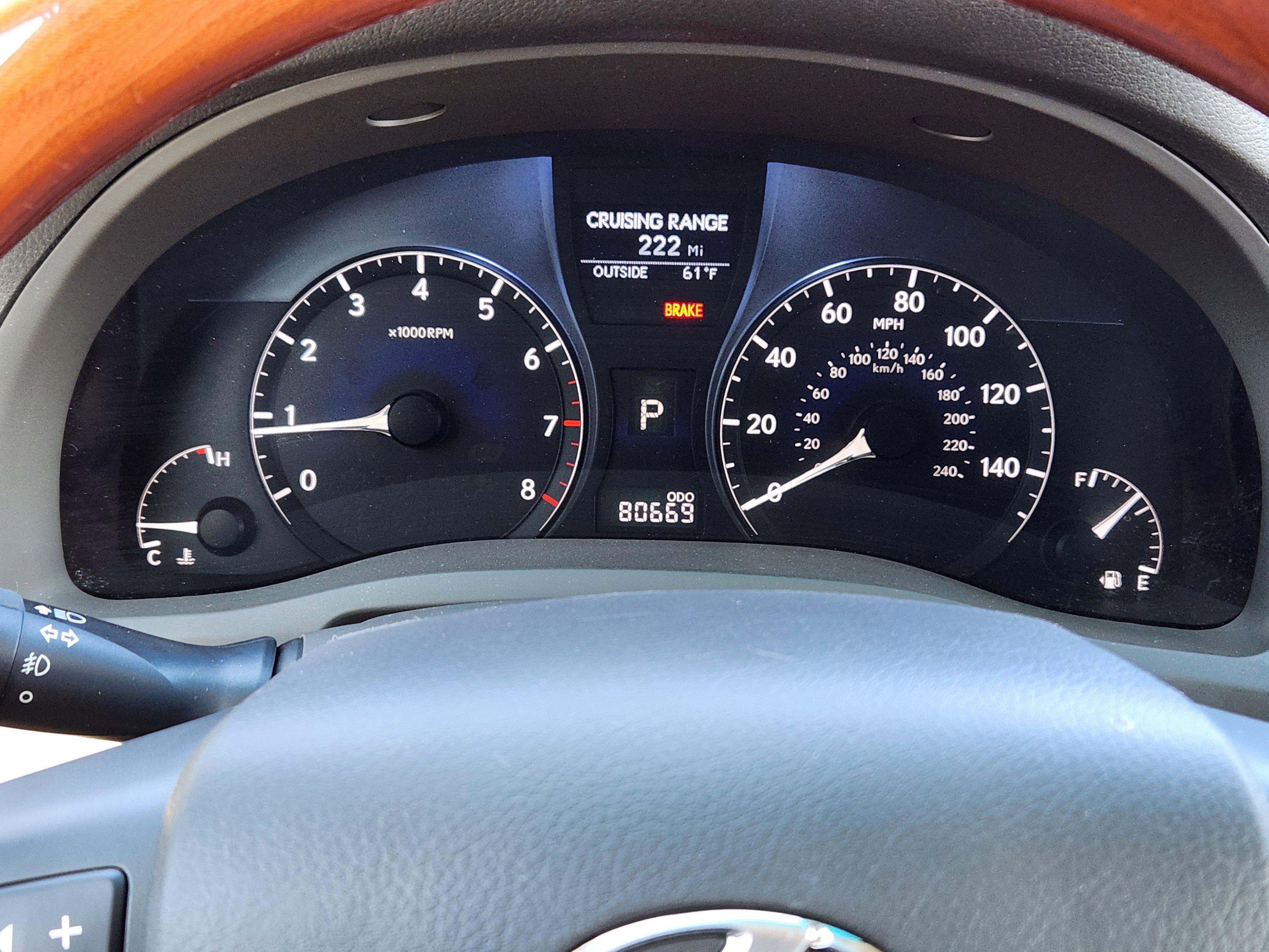 Used 2010 Lexus RX 350 AWD image 11