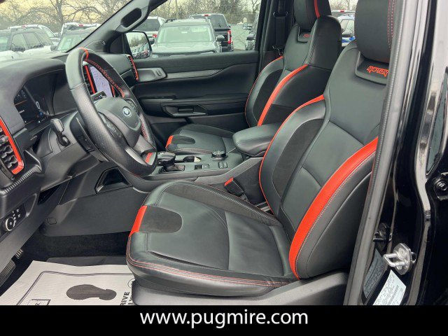 Used 2024 Ford Ranger Raptor image 9