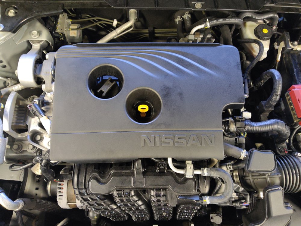Used 2020 Nissan Altima 2.5 SR FWD image 30