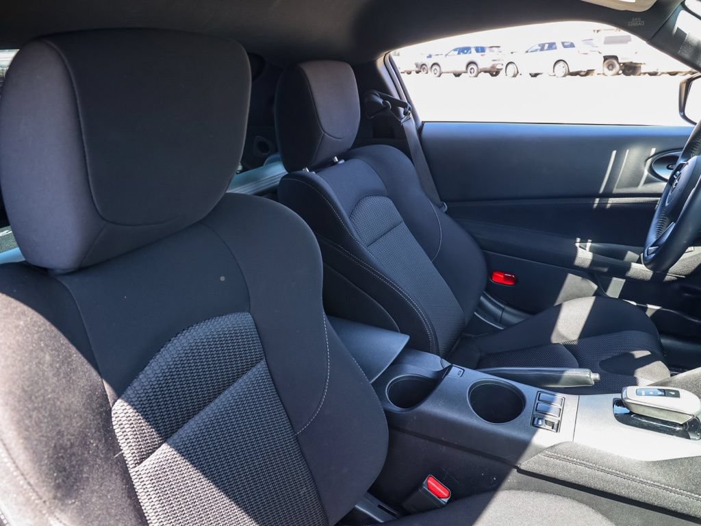 Used 2025 Nissan Z Sport w/ Floor Mat Package RWD image 43