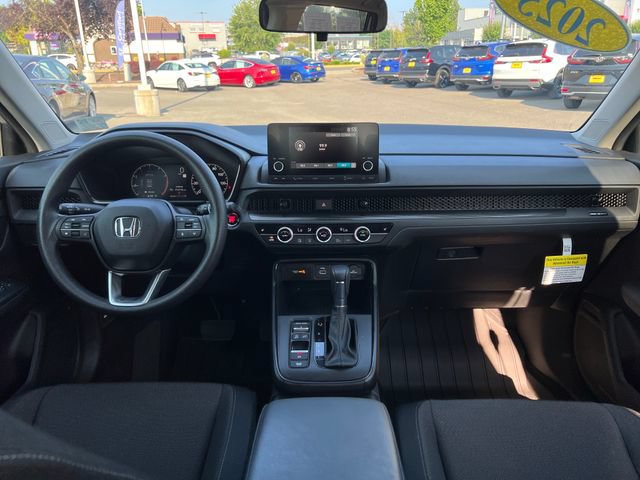 Used 2025 Honda CR-V EX image 11