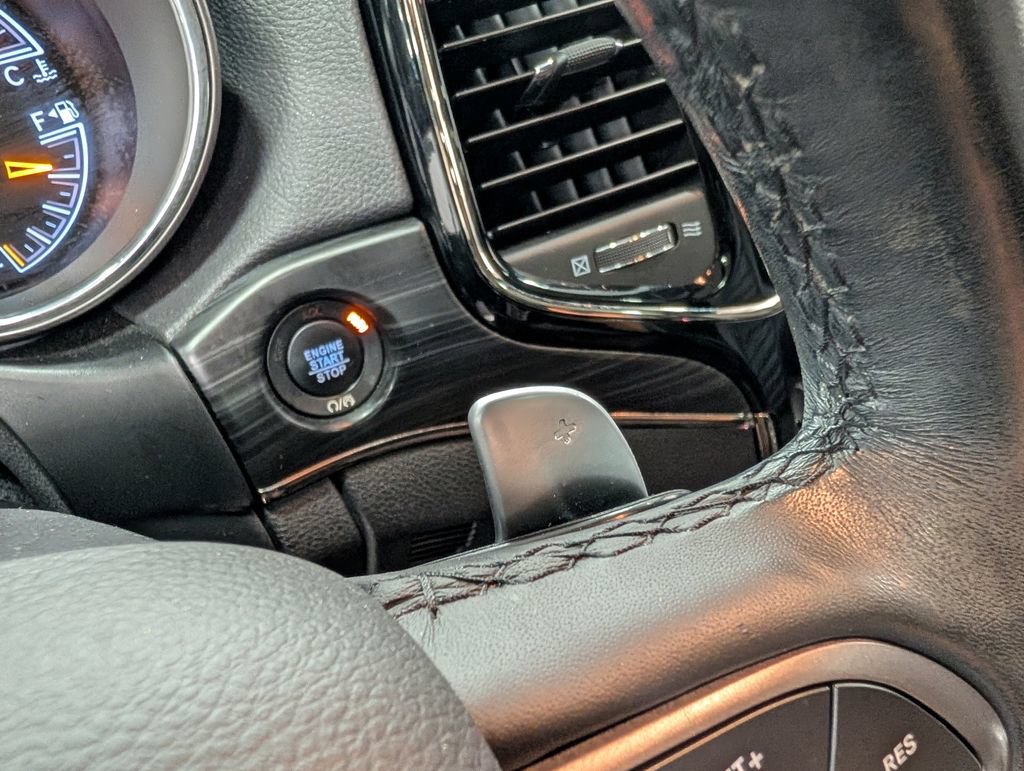 Used 2019 Jeep Grand Cherokee Limited X AWD/4WD image 25