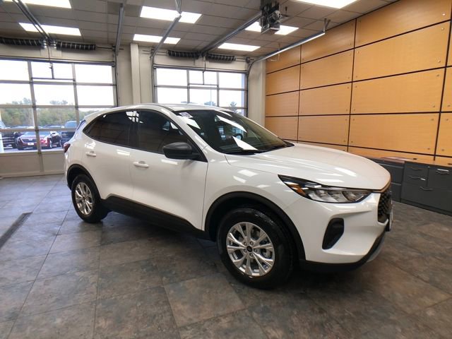 New 2026 Ford Escape Active