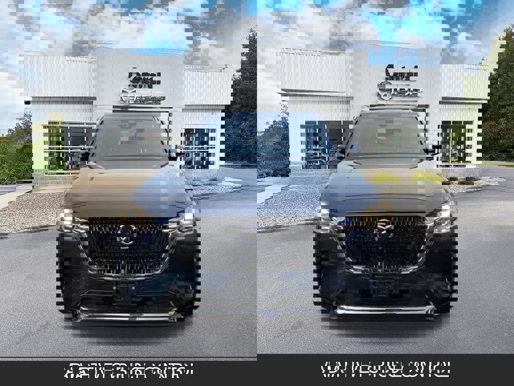 New 2026 MAZDA CX-90 Plug-In Hybrid w/ Premium Plus image 2