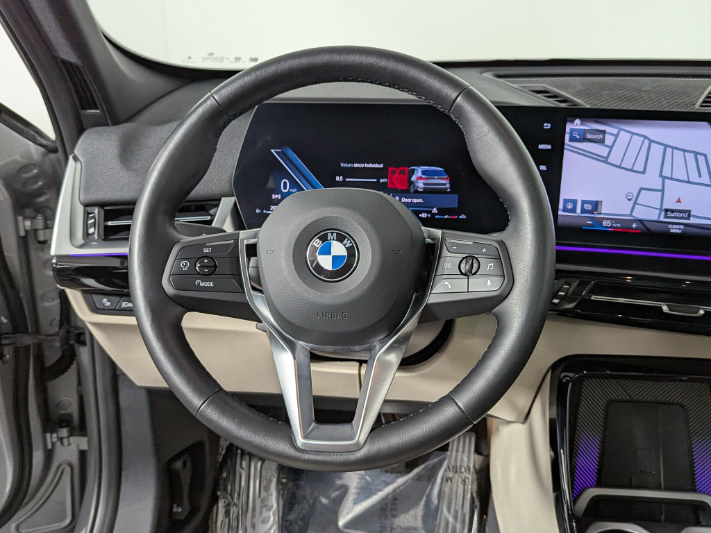 Certified 2023 BMW X1 xDrive28i w/ Convenience Package AWD/4WD image 33