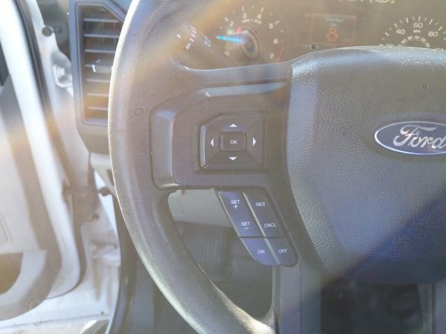 Used 2015 Ford F150 XL w/ Equipment Group 101A Mid image 13