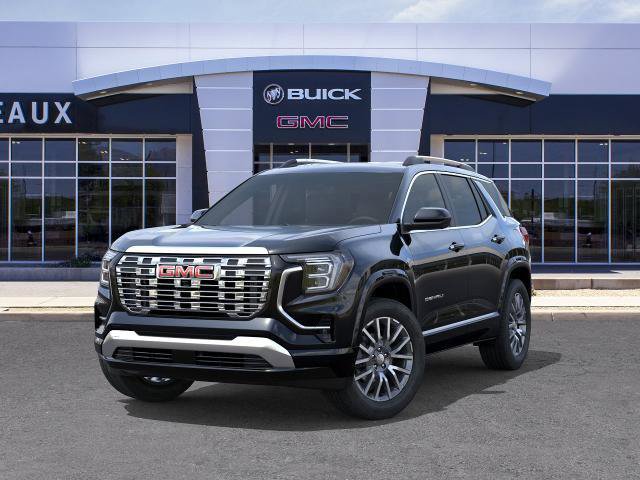 New 2026 GMC Terrain Denali AWD/4WD image 78