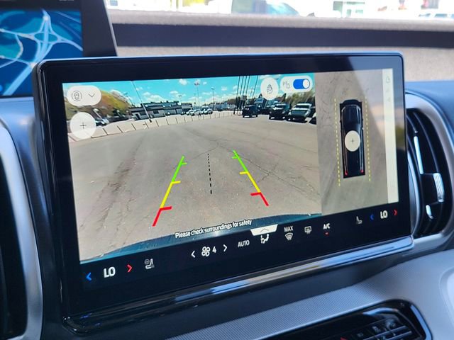New 2026 Ford Expedition Max Active AWD/4WD image 24