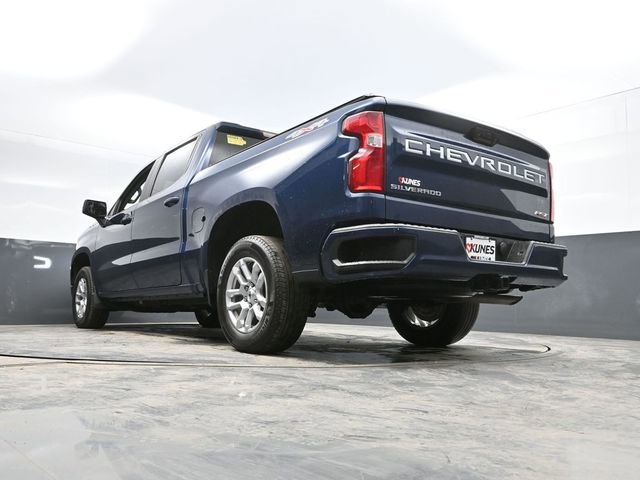 Used 2023 Chevrolet Silverado 1500 RST w/ Protection Package image 49