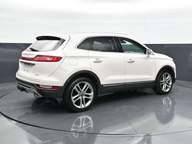 Used 2019 Lincoln MKC Reserve w/ MKC Technology Package AWD/4WD image 2