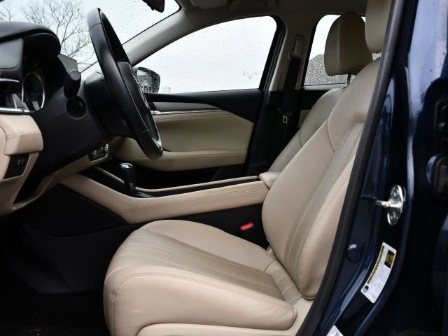 Used 2019 MAZDA MAZDA6 Touring image 13