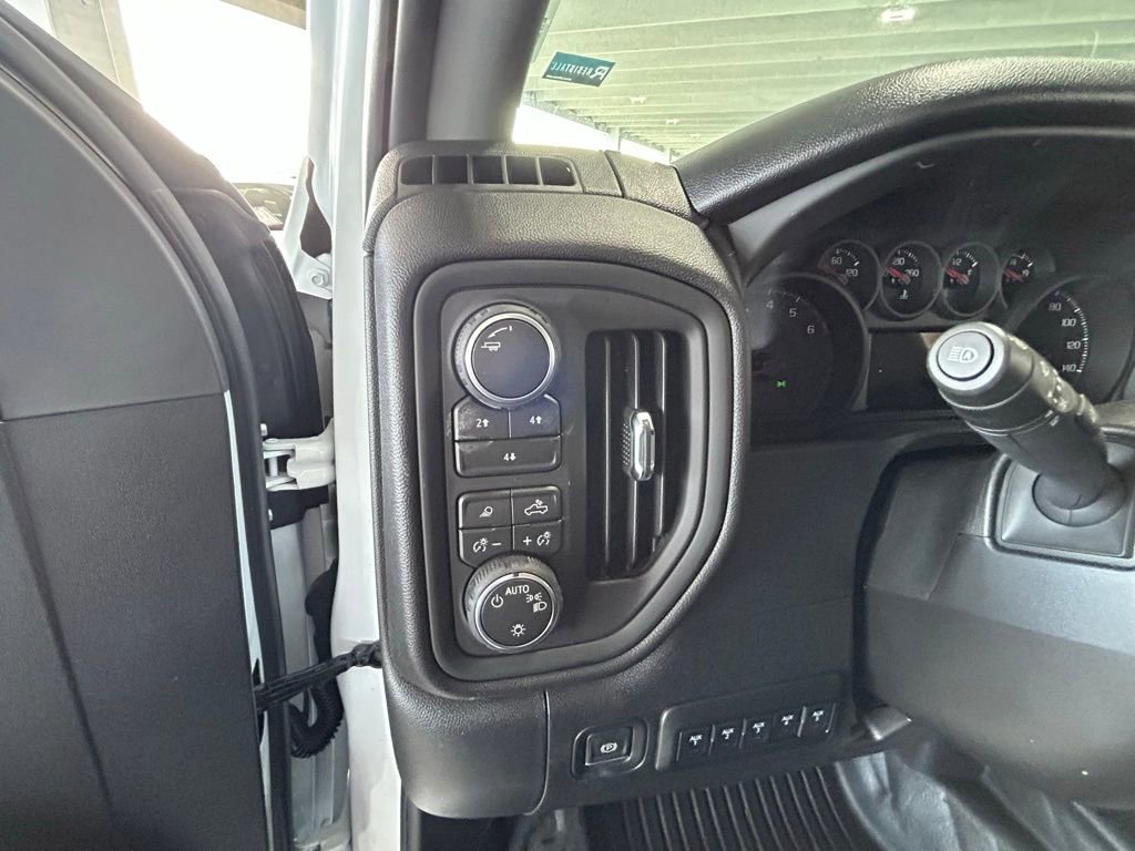 New 2026 Chevrolet Silverado 2500 W/T w/ WT Convenience Package AWD/4WD image 34