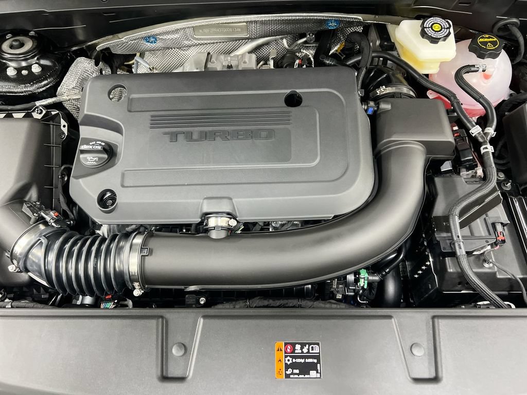 New 2026 Buick Envision Sport Touring AWD/4WD image 26