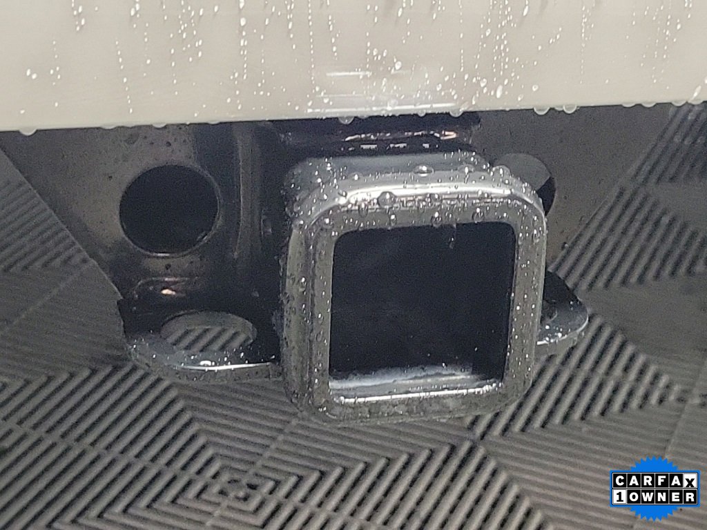 Certified 2024 Chevrolet Silverado 1500 High Country w/ High Country Premium Package image 9