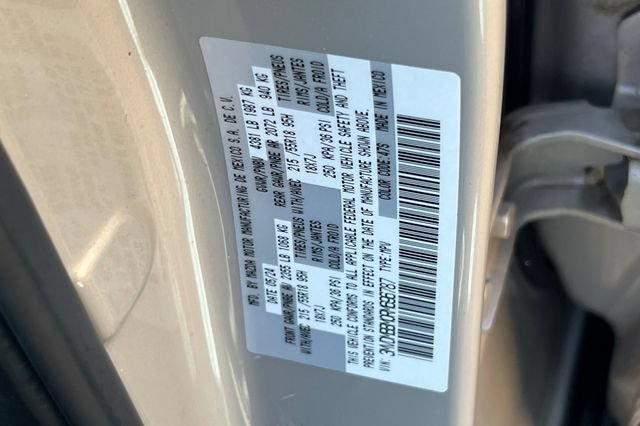 Used 2024 MAZDA CX-30 AWD 2.5 S w/ Select Sport Pkg image 33
