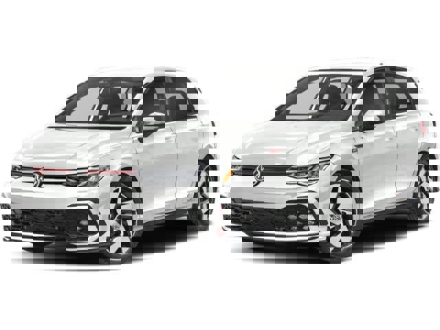 Used 2022 Volkswagen GTI S image 1