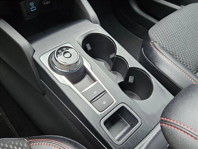 Certified 2023 Ford Escape ST-Line w/ Tech Pack #1 image 12