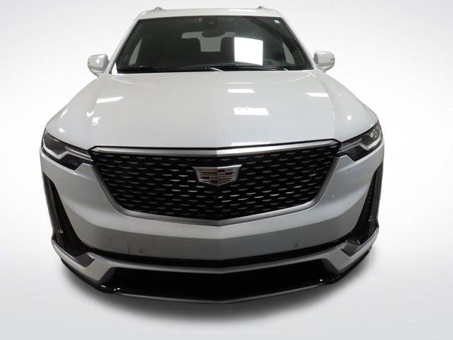 Certified 2023 Cadillac XT6 Premium Luxury w/ Technology Package image 9