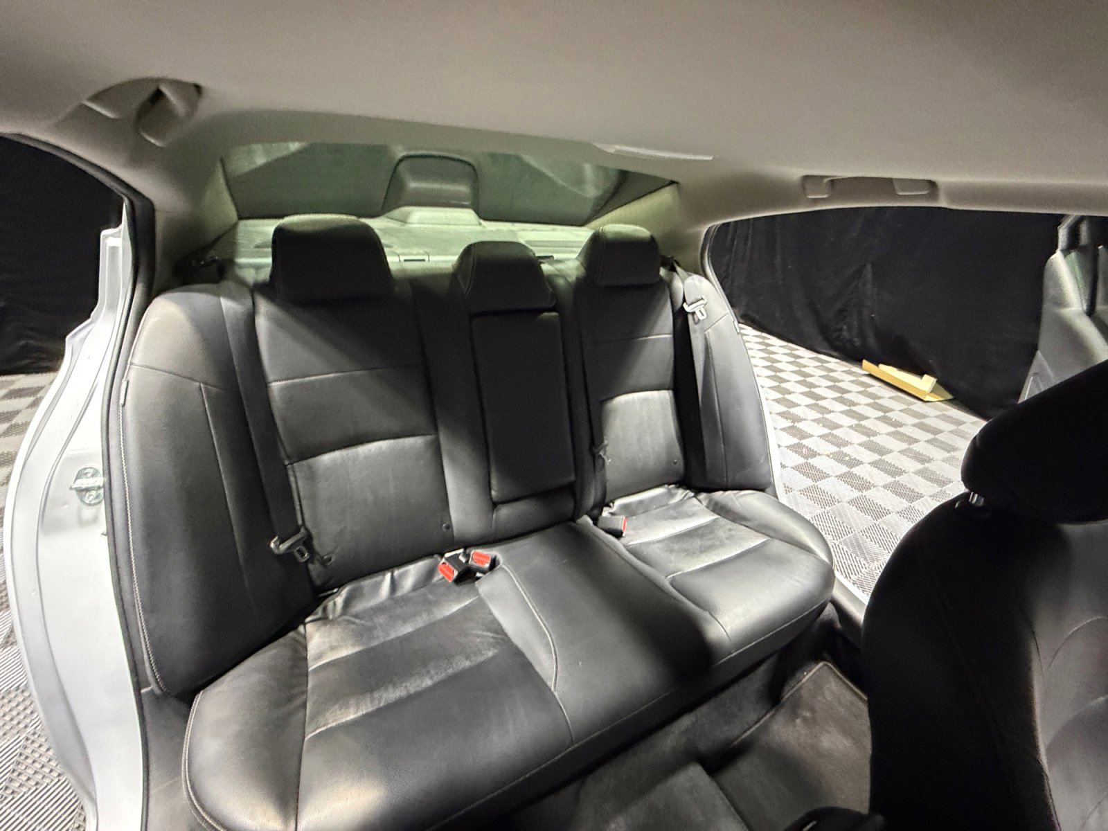 Used 2020 Nissan Altima 2.5 SL image 18