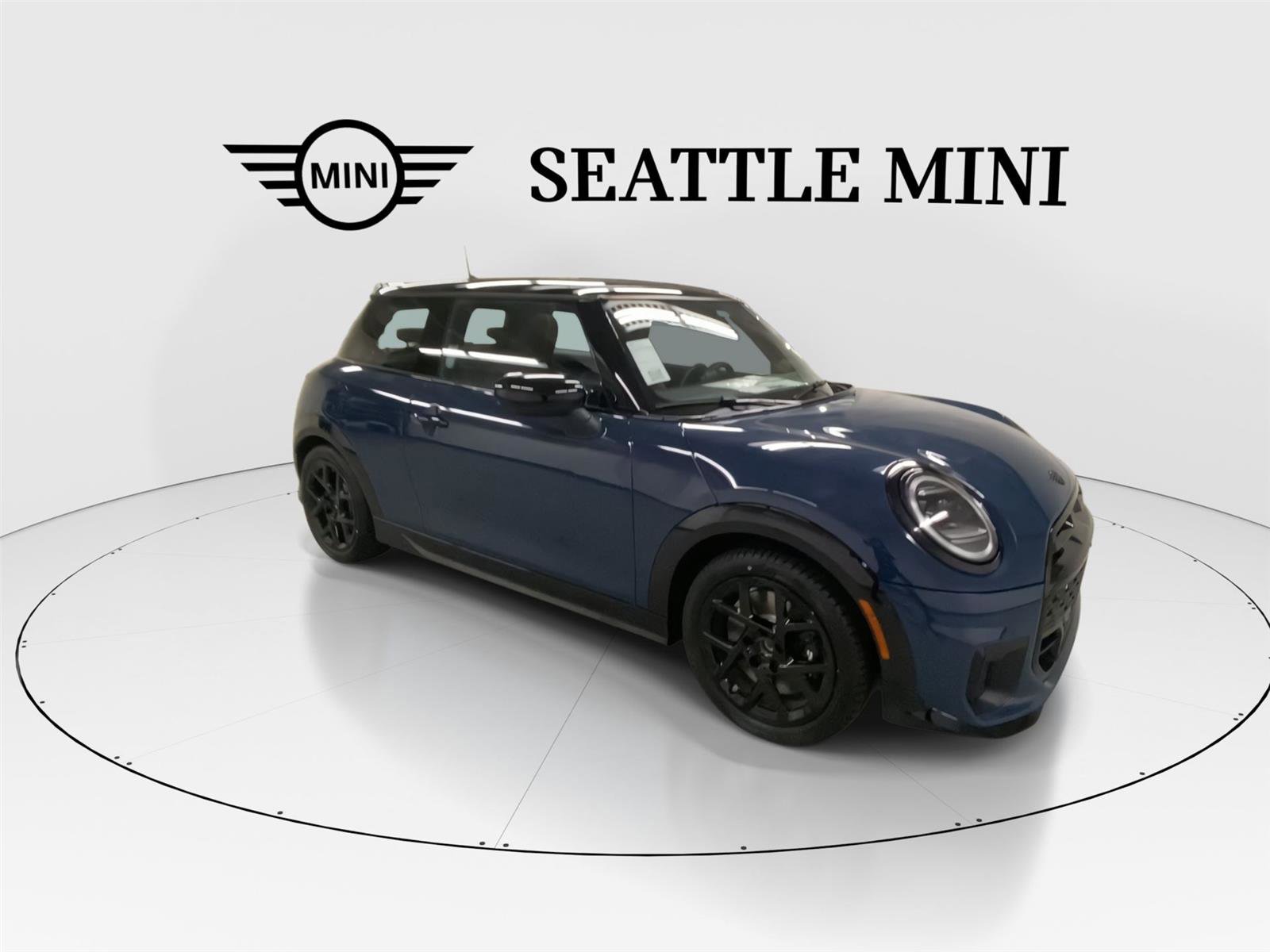 New 2026 MINI Cooper S image 2