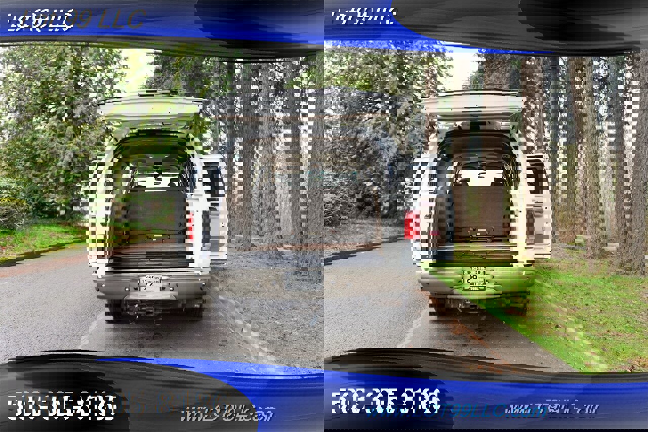 Used 2004 Ford Excursion Eddie Bauer image 29