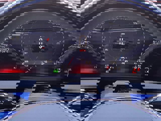 New 2026 Cadillac Optiq V image 14