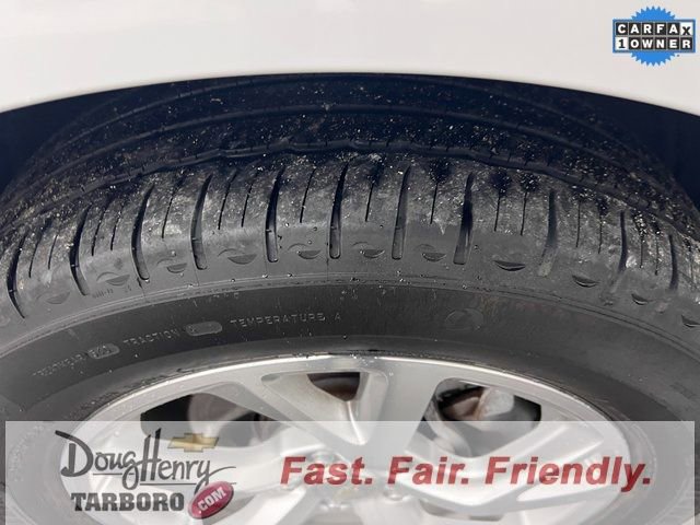 Used 2020 Chevrolet Equinox LT image 17