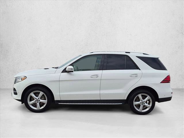 Used 2018 Mercedes-Benz GLE 350 image 9