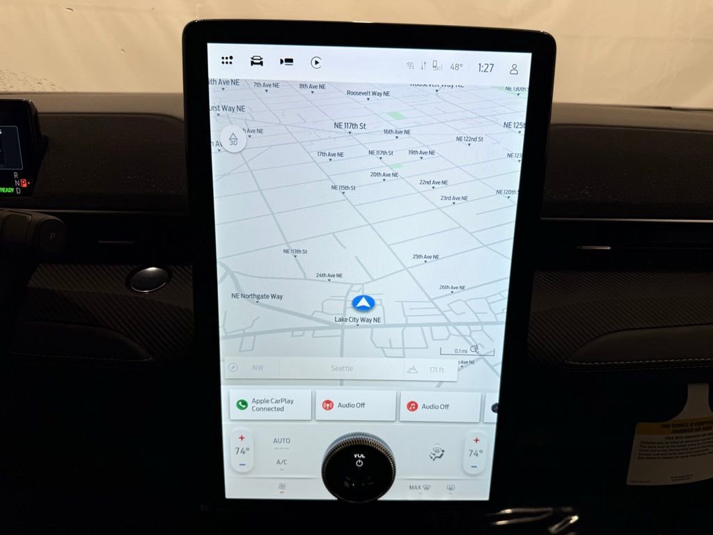 New 2025 Ford Mustang Mach-E Select image 31