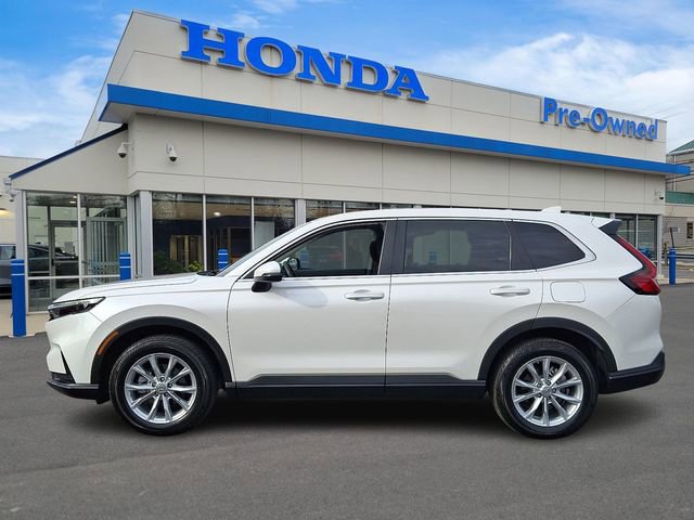 Used 2024 Honda CR-V EX image 7