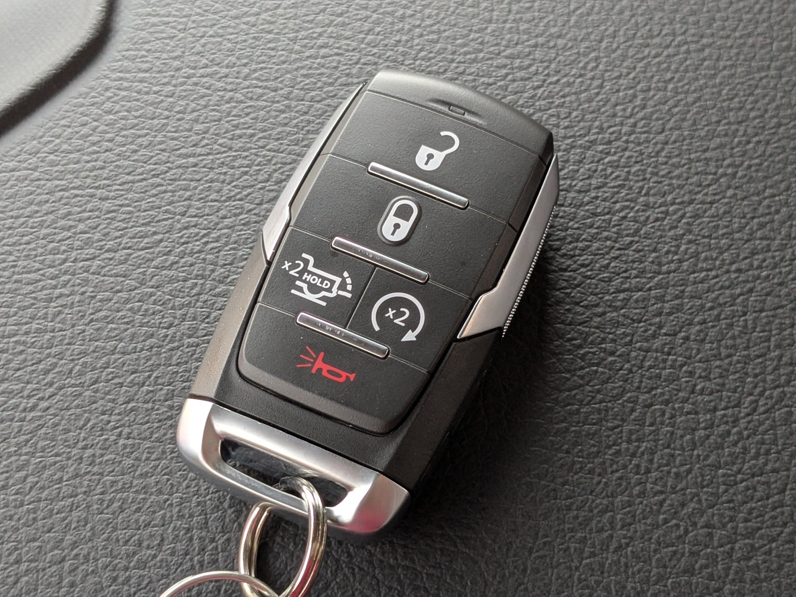 New 2026 RAM 3500 Laramie image 28