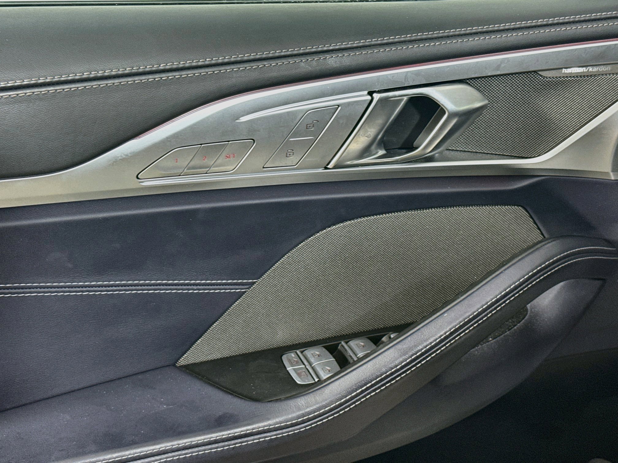 Used 2024 BMW 840i Gran Coupe RWD image 24
