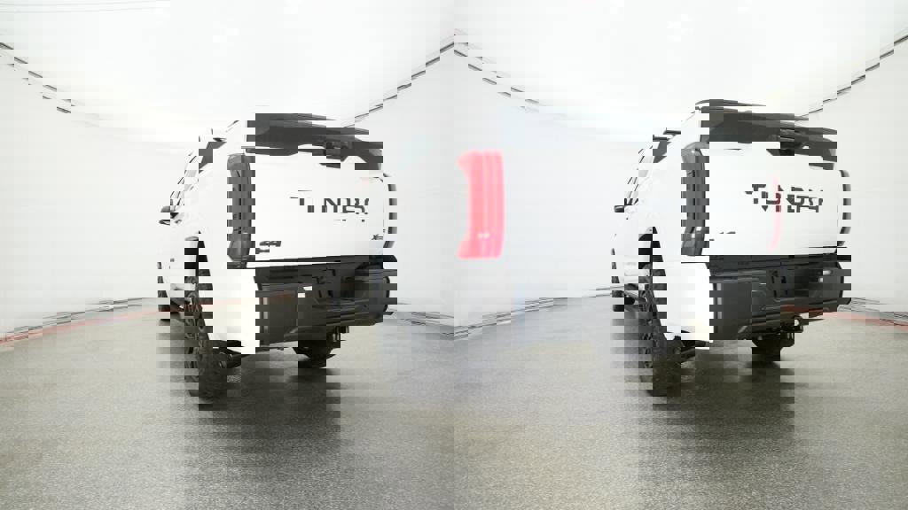 New 2026 Toyota Tundra SR5 image 55