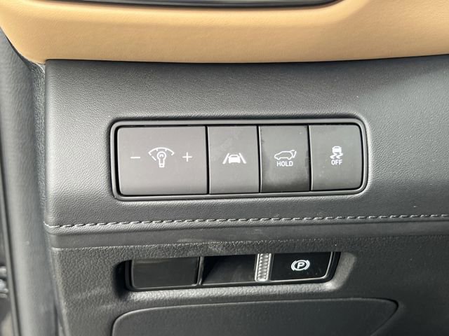 Certified 2023 Hyundai Santa Fe Calligraphy w/ Cargo Package image 30