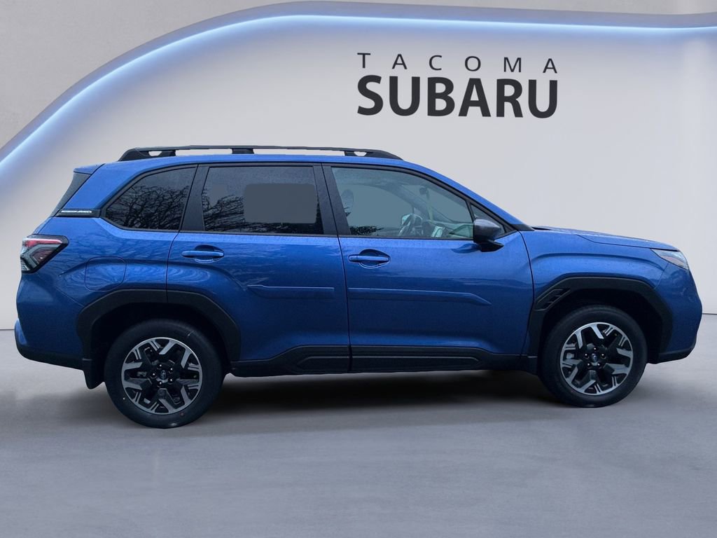 New 2026 Subaru Forester Premium image 6