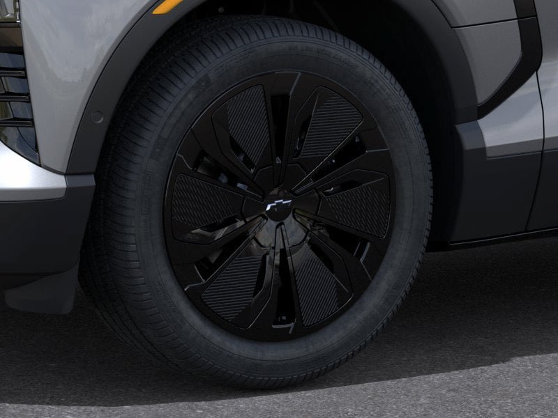 New 2027 Chevrolet Blazer EV LT FWD image 9