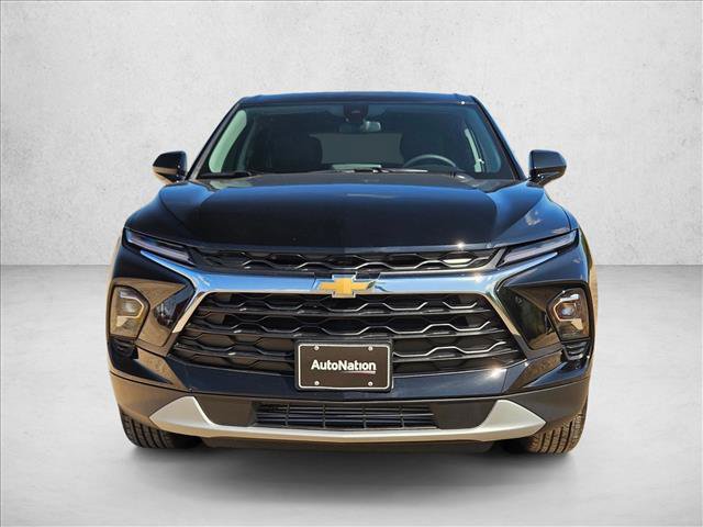 New 2026 Chevrolet Blazer LT w/ LPO, Floor Liner Package FWD image 6