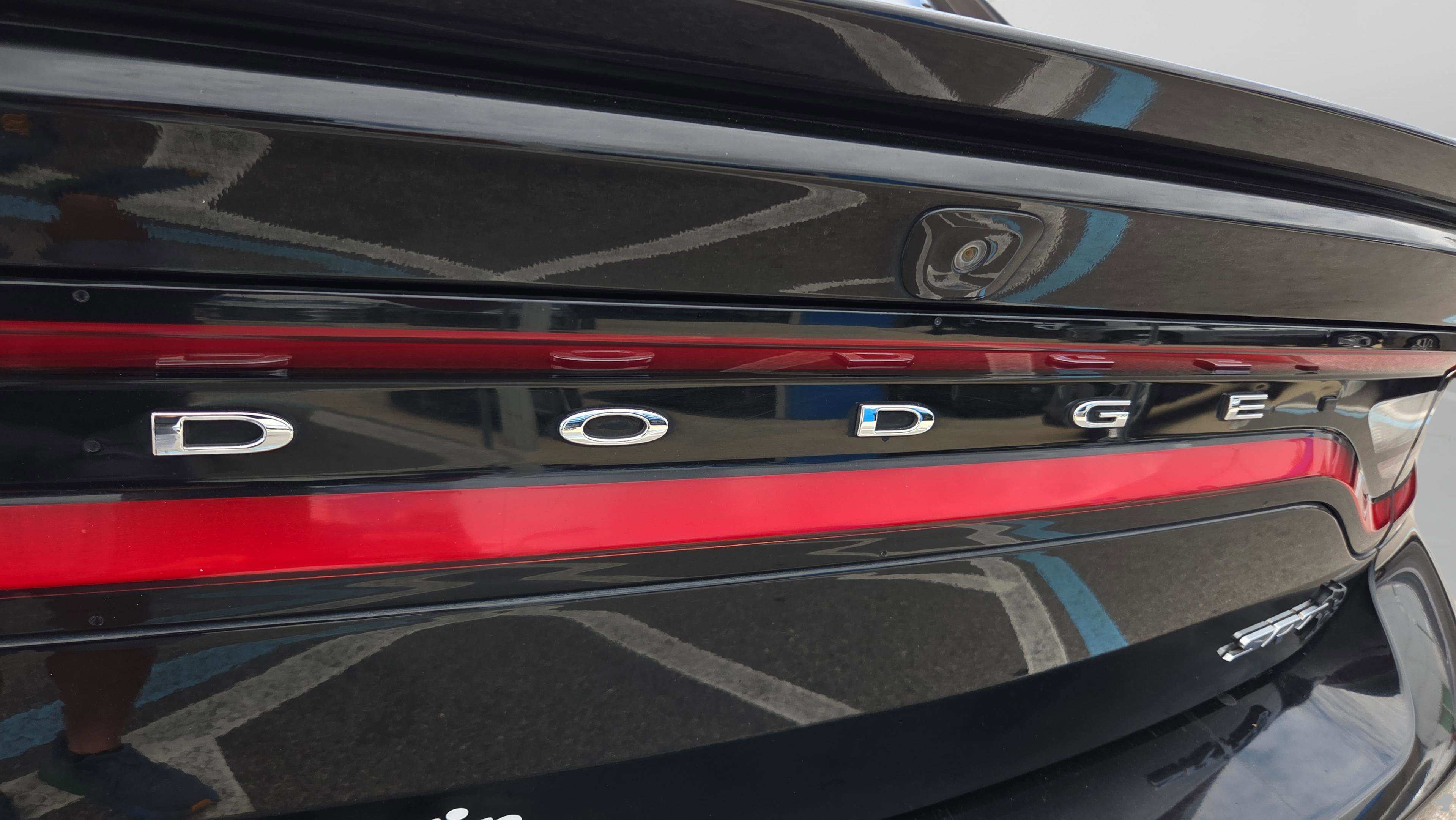 Used 2019 Dodge Charger SRT Hellcat w/ Harman/Kardon Audio Group RWD image 33