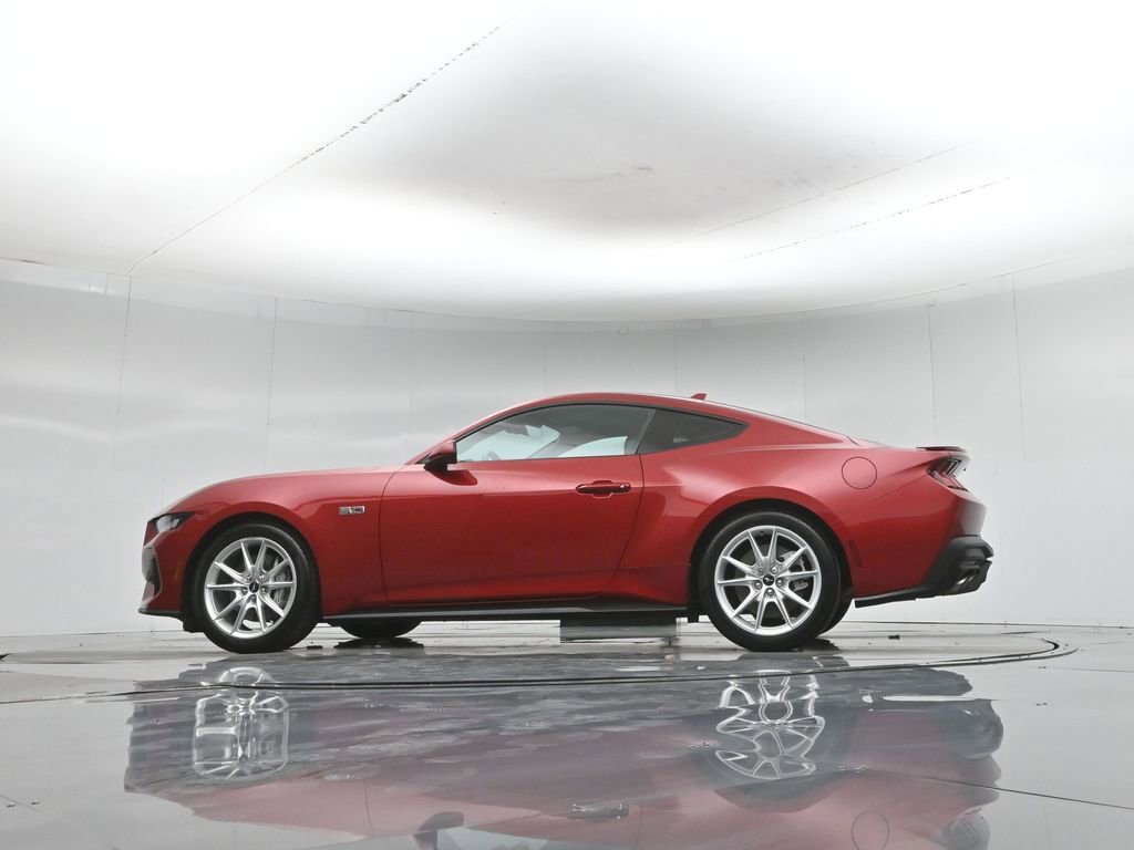 Used 2024 Ford Mustang GT Premium RWD image 52